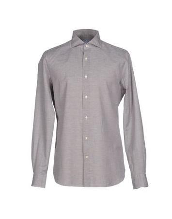 Рубашка CAMICERIA VINCENZO DI RUGGIERO