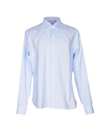 Рубашка GHR  MILLENOVECENTOUNDICI