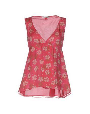 Рубашка REBEL QUEEN