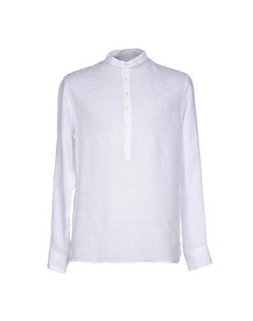 Рубашка GIORGIO ARMANI