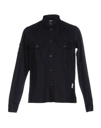 Рубашка THE EDITOR