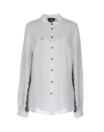 Рубашка CLASS ROBERTO CAVALLI