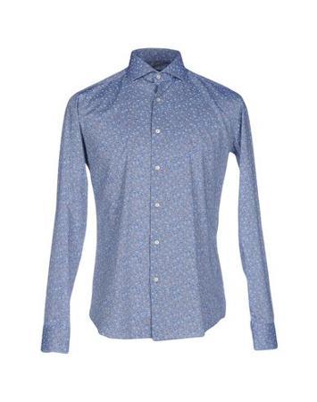 Рубашка CASSERA