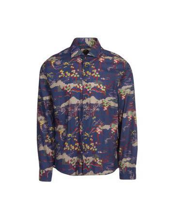 Рубашка MITCHUMM INDUSTRIES