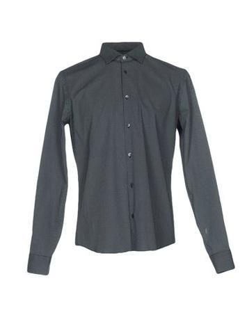 Рубашка OBVIOUS BASIC