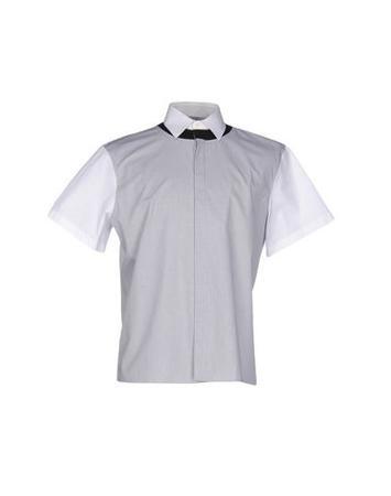 Рубашка NEIL BARRETT