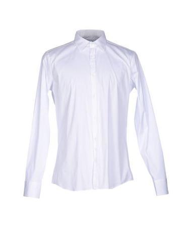Рубашка AGLINI