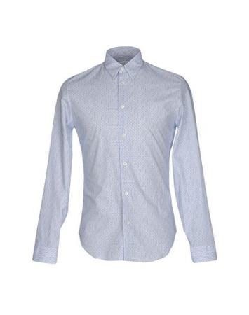 Рубашка MAISON MARGIELA 14