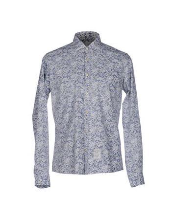 Рубашка FRED MELLO