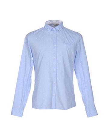 Рубашка BERNA