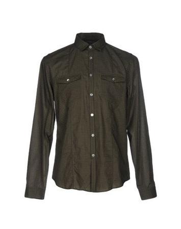 Рубашка JOHN VARVATOS