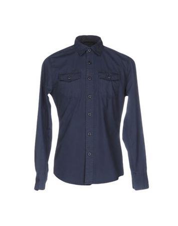 Рубашка CLARK JEANS