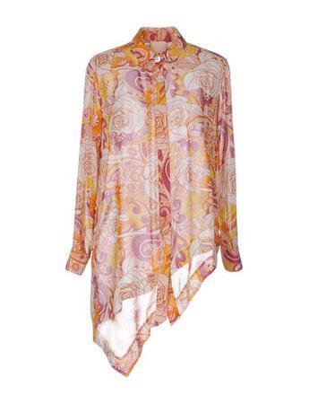 Рубашка TROU AUX BICHES