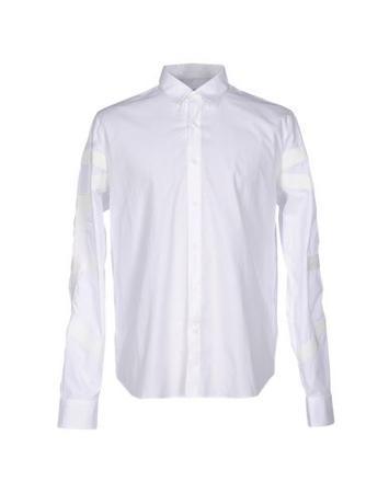 Рубашка WOOYOUNGMI