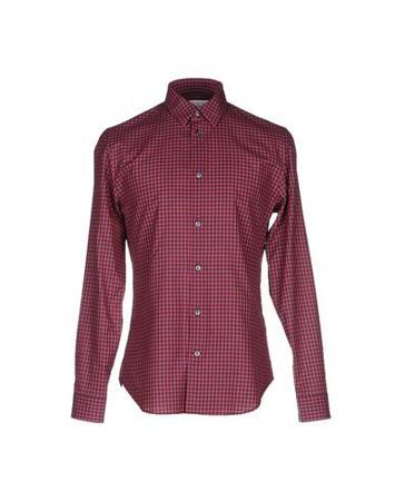 Рубашка MAISON MARGIELA 14