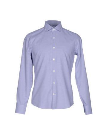 Рубашка MASTAI FERRETTI