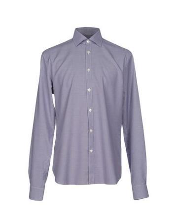 Рубашка JOHN VARVATOS