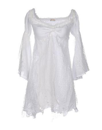 Рубашка ANJUNA