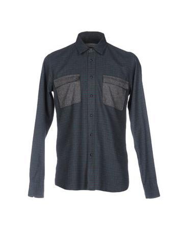 Рубашка M.GRIFONI DENIM