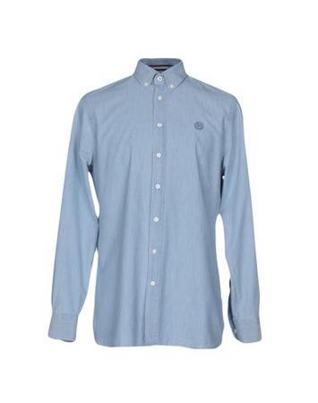 Рубашка GLOVERALL