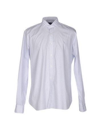 Рубашка DANDYLIFE BY BARBA