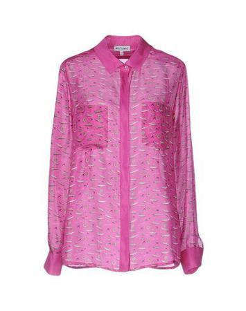 Рубашка WHO*S WHO