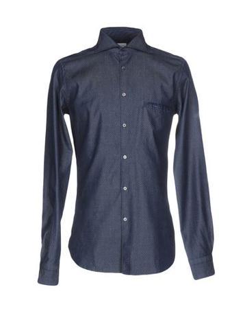 Рубашка BORSA