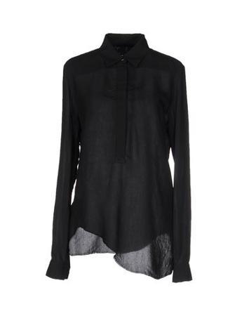 Рубашка MM6 BY MAISON MARGIELA