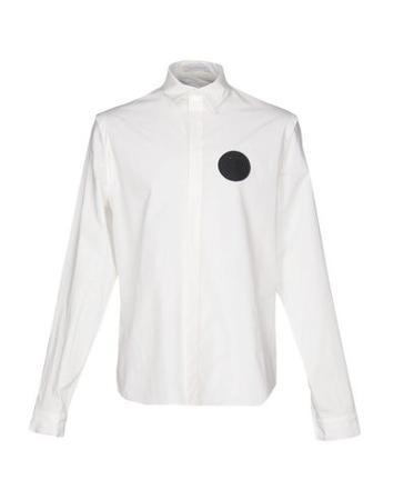 Рубашка J.W.ANDERSON