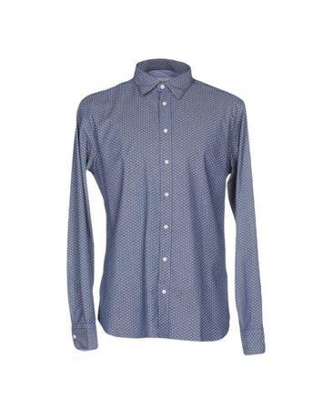 Рубашка HAMAKI-HO