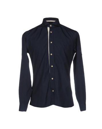 Рубашка DICKSON