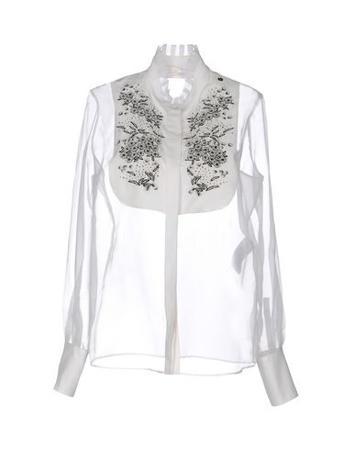 Рубашка ELISABETTA FRANCHI GOLD