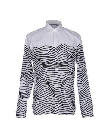 Рубашка NEIL BARRETT