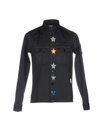 Рубашка THE EDITOR