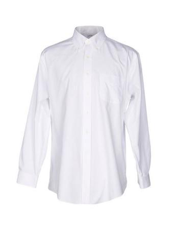 Рубашка BROOKS BROTHERS