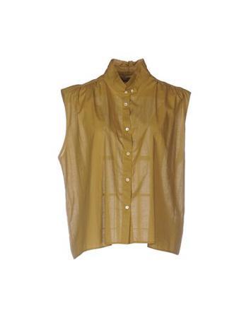 Рубашка MAURO GRIFONI