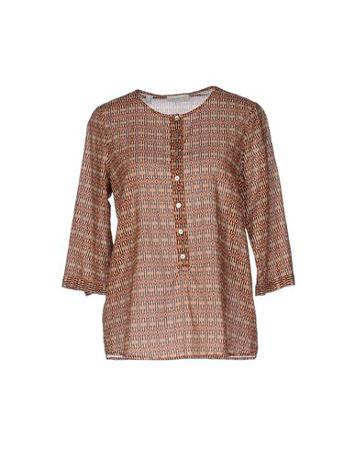 Рубашка ZANETTI 1965