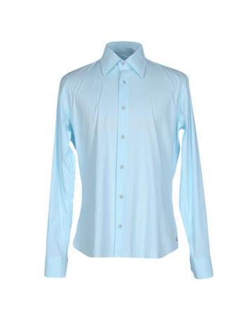 Рубашка PEUTEREY