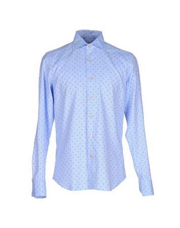 Рубашка SONRISA