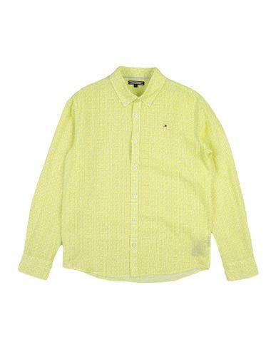 Рубашка TOMMY HILFIGER