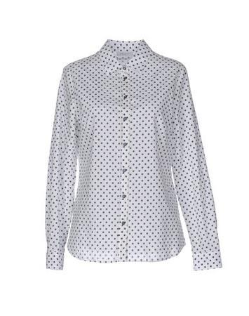 Рубашка ZANETTI 1965