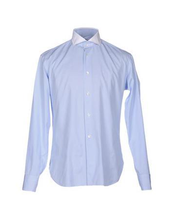 Рубашка DANOLIS