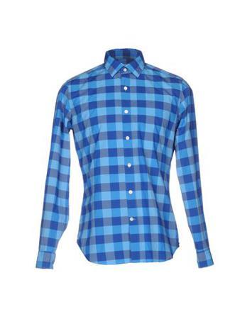 Рубашка MASTAI FERRETTI