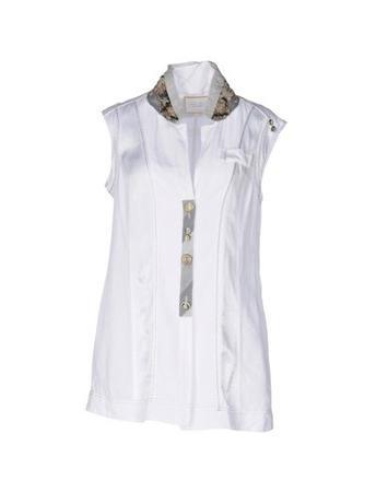 Рубашка DANIELA DALLA VALLE ELISA CAVALETTI