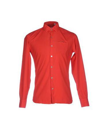 Рубашка DICKSON