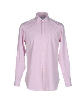 Рубашка BALLANTYNE