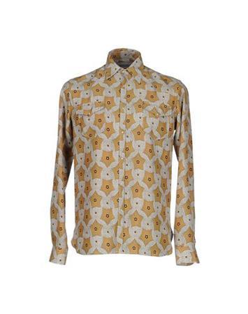 Рубашка MAISON LVCHINO 