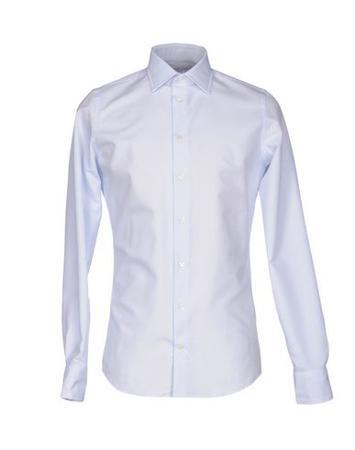 Рубашка RICHARD JAMES