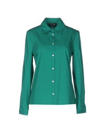 Рубашка WHO*S WHO