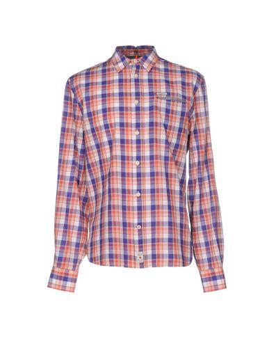 Рубашка PEPE JEANS